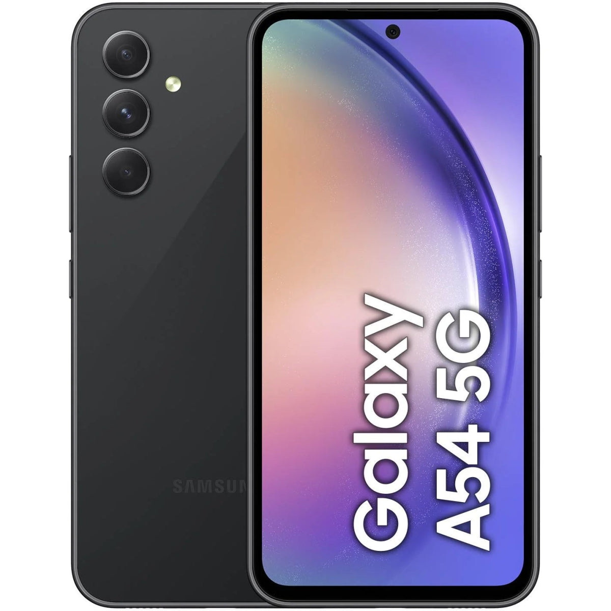 Samsung Galaxy A54 5G - Very Good Condition - ReDial Samsung Galaxy A54 5G - Very Good Condition - ReDial